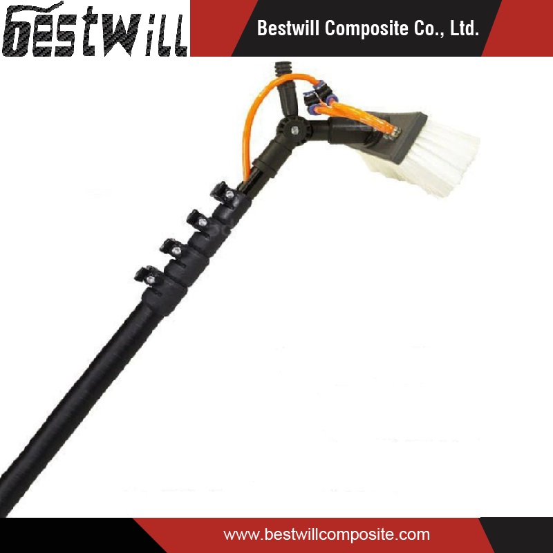 Carbon Composite Water Fed Pole BWFG18
